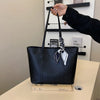 Sac Etudiante Femme Sac Noir Cours