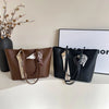 Sac Etudiante Femme Sac Noir Cours
