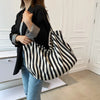 Sac Cabas Femme en Toile - Marbella