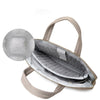 Sac Pour Ordinateur Portable Femme rembourré