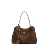 Sac a Main en Daim