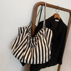 Sac Cabas Femme en Toile - Marbella