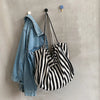 Sac Cabas Femme en Toile - Marbella