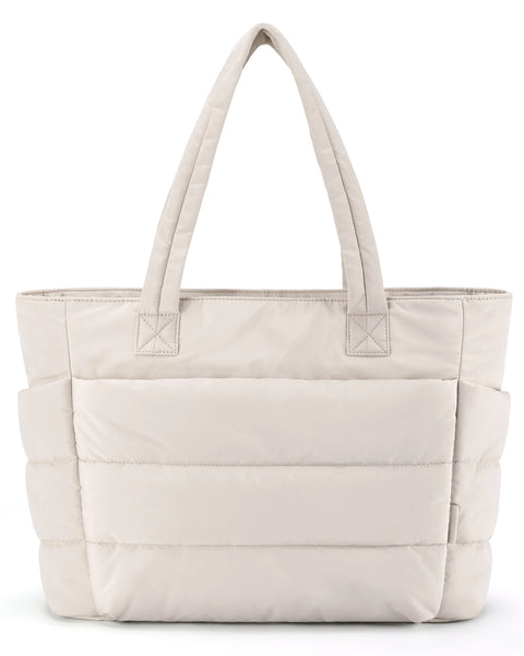 Sac Caba Pour les Cours - Nara