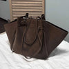 Sac Cabas Daim