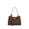 Sac a Main en Daim