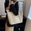 Sac Cabas Cuir Souple