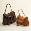 Sac a Main en Daim