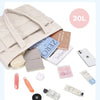 Sac Caba Pour les Cours - Nara