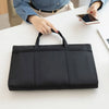 Sac Cabas Cours Lycee noir