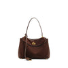 Sac Femme en Daim