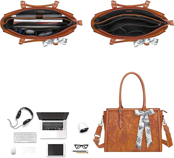 Sac Pour Ordinateur Portable Femme – CasaCabas