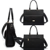 Sac a Main noir Femme pour Cours