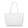 Sac de Cours Lycée Fille Blanc