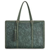 Sac en cuir de travail pour femme