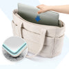 Sac de cours Beige - Sable