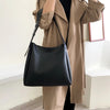 Sac Cabas Noire Femme
