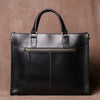 porte document en cuir chic
