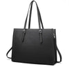 sac de cours pour femme sac noir