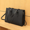 sac noir cabas pour femme
