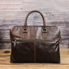 Porte Document Cuir
