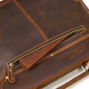Cartable Cuir Homme
