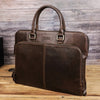 Porte Document Cuir