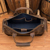 Sac Porte Document Femme Cuir