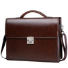 Mallette Porte Document - Auburn