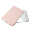 Conférencier Pochette Rose