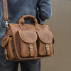Sac à Main Porte Document Pour Homme