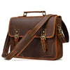 Cartable Cuir Homme