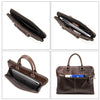 Porte Document Cuir
