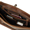 Cartable Cuir Homme