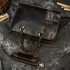 Porte Document Homme Chic