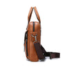 Porte Document Ordinateur Homme + Cadeau OFFERT