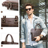 Porte Document Cuir