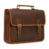 Cartable Cuir Homme