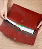 Chemise Pochette