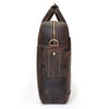 porte documents en cuir pour homme