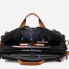 Porte Document Sac à dos Voyage