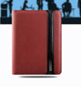 Porte Document Vertical avec chargeur