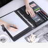 Pochette Conférencier Pour Documents