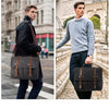 Cartable Sacoche Homme