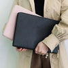 Conférencier Pochette Rose