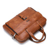 Porte Document Ordinateur Homme + Cadeau OFFERT