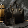 Porte Document Homme Chic