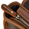 Cartable Cuir Homme