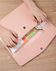 Chemise Porte Document - Rose