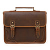 Cartable Cuir Homme